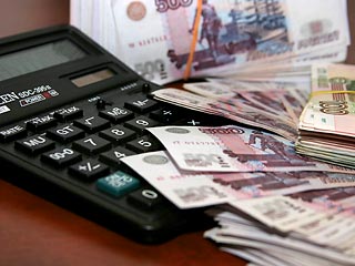 Минэкономразвития прогнозирует инфляцию в РФ в сентябре 0,4-0,6%, за девять месяцев - на уровне 10,0-10,2%