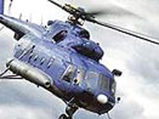 Вертолет занимался перевозкой продовольствия для подразделений миротворцев ЮНАМИД (совместная миротворческая миссия Африканского союза и ООН). Он принадлежал частной суданской авиакомпании и был зафрахтован ООН