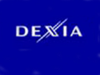 Франко-бельгийская финансовая компания Dexia SA получит 6,4 млрд евро от властей Франции и Бельгии после рекордного падения котировок ее акций