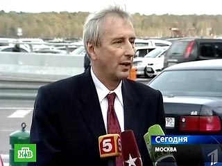 "Безработный" посол РФ в Тбилиси считает, что первый шаг для нормализации отношений должна сделать Грузия 
