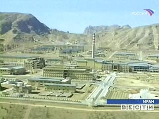 Иран может ограничить доступ инспекторов Международного агентства по атомной энергии (МАГАТЭ) на свои ядерные объекты в ответ на принятие Советом Безопасности ООН новой резолюции по иранскому "досье"