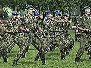 В Российской армии появятся Силы быстрого реагирования. Минобороны планирует провести формирование новых сил в сжатые сроки
