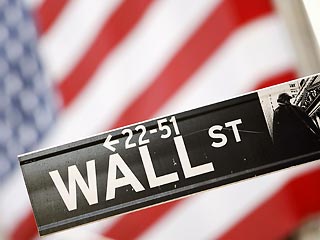Уолл-стрит теряет роль ведущего финансового центра мира
