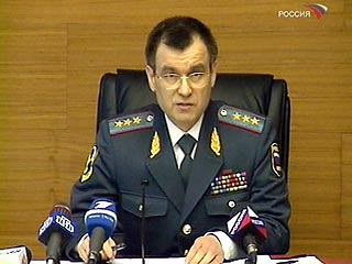 Глава МВД РФ: уровень подростковой преступности снизился, но часты "рецидивы", и ответственны за это правительство и регионы