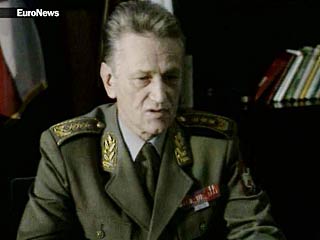 В Международном уголовном трибунале для бывшей Югославии (МТБЮ) начался  судебный процесс над  генералом Момчило Перишичем