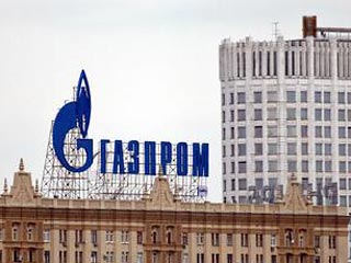 "Газпром" не будет спешить со строительством газопровода "Южный поток" - его запуск отложен минимум до 2015 года