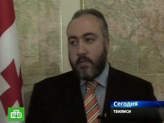 Госминистр Грузии по вопросам реинтеграции Темур Якобашвили призывает не поддаваться на провокации российской стороны во избежание новой военной конфронтации