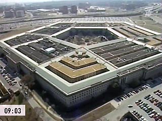Пентагон в 2007 году оказал "военную помощь" другим странам на $12 млрд 