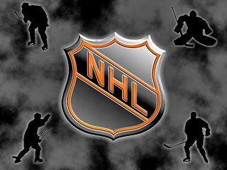 Новый сезон Национальной хоккейной лиги (НХЛ) стартует в субботу, 4 октября, матчами в Праге и Стокгольме