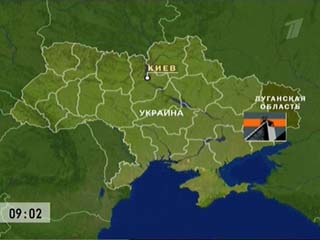В результате взрыва метана на шахте "Дуванная" ОАО "Краснодонуголь" в городе Суходольск Луганской области Украины погибли шесть горняков