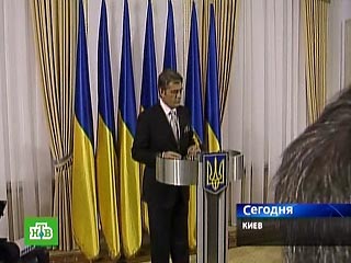 Президент Украины Виктор Ющенко во вторник, 7 октября, планирует провести консультации по вопросу роспуска Верховной Рады