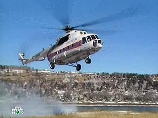Власти Каларского района Забайкальского края намерены привлечь вертолет к поискам 35-летнего Анатолия Правилова, пропавшего на реке Витим 20 сентября