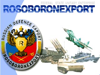"Рособоронэкспорт" ничего не знает о поставках зенитно-ракетных комплексов (ЗРК) С-300 Сирии и Ирану