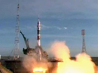 С 2010 по 2015 год американские астронавты смогут попадать на Международную космическую станцию только с помощью российских ракет