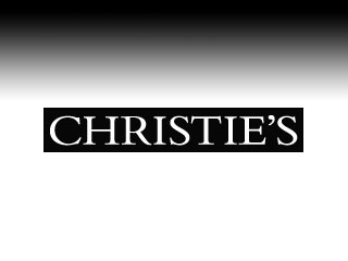 Британский аукционный дом Christie's привезет в Москву одну из ранних работ Василия Кандинского "Эскиз к импровизации +3", а также более сорока других шедевров русской и мировой живописи