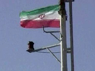 Инцидент в Иране: местные ВВС якобы принудили сесть военный самолет США, нарушивший границу