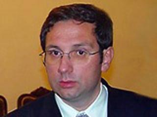 Заместитель председателя парламентского комитета по обороне и безопасности Грузии Николоз Руруа обвинил МИД РФ в "клевете"