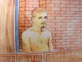 В Австралии вынесен приговор юноше, который признан виновным в жестоком убийстве педофила