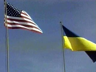 Америка окажет гуманитарную помощь Украине, подарив ей несколько военных кораблей