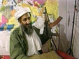 Командир секретного подразделения армии США: мы дважды выслеживали бен Ладена, но ничего не делали
