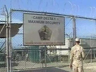 Апелляционный окружной суд Вашингтона временно заблокировал принятое ранее решение о немедленном освобождении граждан Китая, уйгуров по национальности, из военной тюрьмы на базе ВМС США в Гуантанамо (Куба)