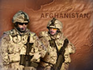 Военные операции в Афганистане и программа экономической помощи этой стране обойдутся Канаде в 20,7 млрд долларов
