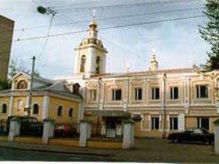 Девятнадцатая ежегодная международная богословская конференция, которая открывается в Православном Свято-Тихоновском гуманитарном университете