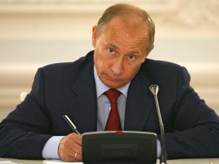 Путин - коммунистам: доверие к США как лидеру свободной экономики подорвано навсегда