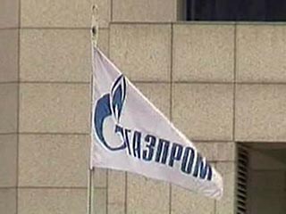"Газпром" кризиса не боится &#8211; газовый рынок строится на других принципах, заявил Миллер