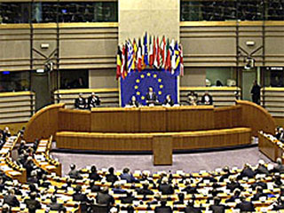 Европейский Парламент принял резолюцию по ситуации в Белоруссии. Согласно документу, на полгода будут приостановлены визовые санкции против некоторых белорусских чиновников