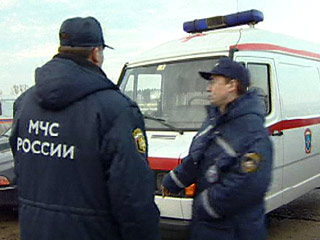 На Сахалине спасатели обнаружили студентов, потерявшихся в походе