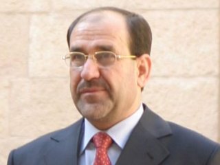 Премьер-министр Ирака Нури аль-Малики считает, что настало время, когда британским войскам следует покинуть юг Ирака, потому что больше нет необходимости в их содействии в обеспечении безопасности в этой части страны