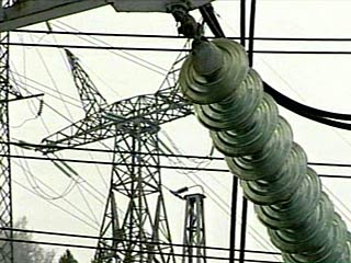 На Камчатке сняты ограничения в подаче электроэнергии, введенные утром в понедельник