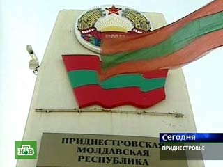Руководство Молдавии предлагает Приднестровью статус республики с широкими правами