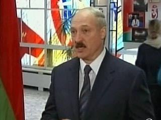 Лукашенко готовы пустить в ЕС