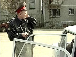 За время полицейского саммита в Петербурге ограблены три сотрудника Интерпола 