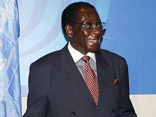 Лидер оппозиции Зимбабве Морган Тсвангираи пригрозил выходом из национального объединенного правительства после того, как президент страны Роберт Мугабе назначил на ключевые должности членов своей партии