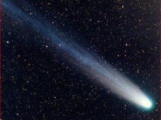 Новую комету открыл канадский астроном Роберт Кардинал, работающий в астрофизической обсерватории Университета Калгари