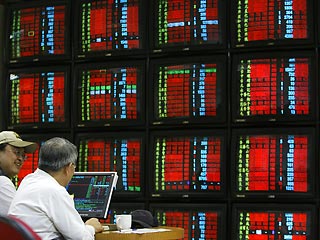 В условиях роста котировок акций открылись во вторник торги на Гонконгской фондовой бирже