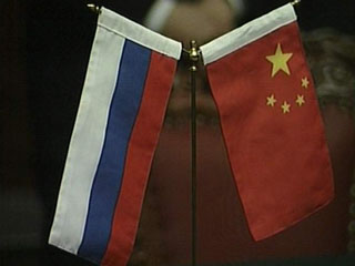 Россия и КНР завершили демаркацию границы передачей Китаю острова Тарабарова и части острова Большой Уссурийский