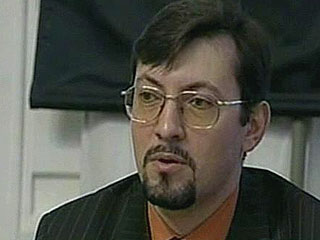 Лидер Движения против нелегальной иммиграции (ДПНИ) Александр Белов (Поткин) был задержан в воскресенье в Москве