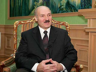 ЕС мирится с Лукашенко, чтобы ослабить влияние Москвы