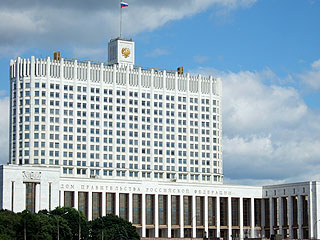 Правительство России готово в очередной раз пересмотреть прогноз по инфляции на 2008 год 