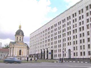 МВД и ФСБ выявили факт хищения денежных средств в ЦНИИ Министерства обороны России: сумма ущерба составила 11 миллионов рублей