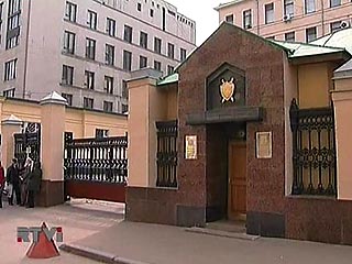Гепрокуратура РФ просит оставить под стражей еще на полгода обвиняемых в убийстве Политковской 