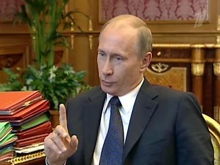 Путин пообещал выделить 21 миллиард рублей на жилье для военнослужащих 