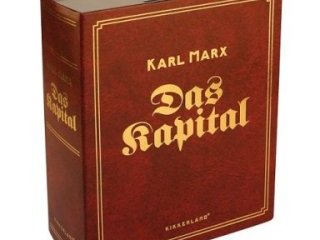 Глобальный финансовый кризис вызвал в Германии всплеск интереса к произведениям основоположника научного коммунизма Карла Маркса. Особым спросом пользуется его фундаментальный труд "Капитал" с критикой капитализма