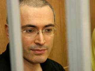 Прокуратура считает, что Ходорковский недостоин УДО, поскольку не раскаялся