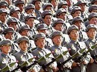 КНДР пригрозила прервать все отношения с Южной Кореей, назвав в качестве причины такого шага "враждебную политику" со стороны официального Сеула, проводимую консервативным правительством президента Ли Мен Бака