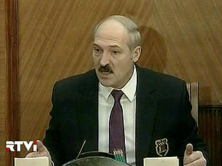 Лукашенко: Западу не нравится отказ Минска "прогибаться" перед сильными мира сего